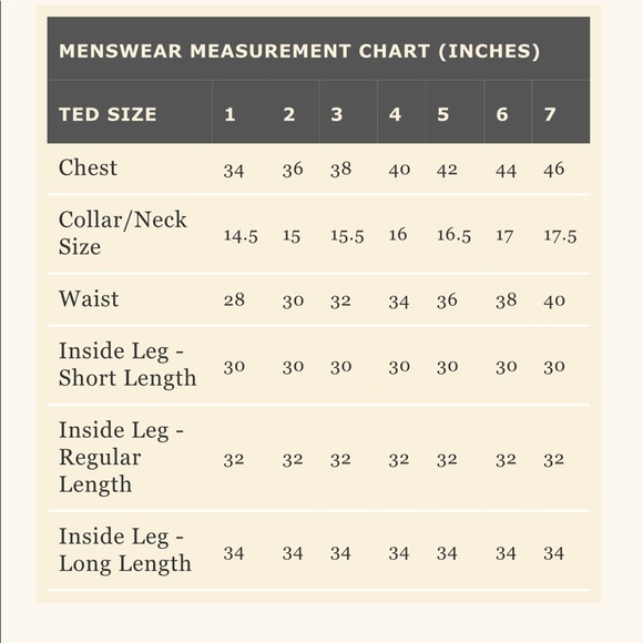 Ted Baker Men's Smoking Jacket Size